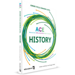 ACE (Assessment, CBA Preparation & Exam Revision) History