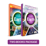 Earth - 2nd Edition - (HL&OL) Textbook & Elective 4