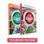 Earth - 2nd Edition - (HL&OL) Textbook & Elective 5