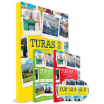 Turas 2 Textbook (2nd Edition)