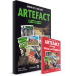 Artefact Textbook (2nd Edition)