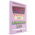 Louder Than Words J.C. Learning Log