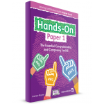 Hands on Paper 1 Textbook (HL)