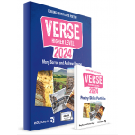 Verse 2024 (HL) Texbook