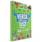 Verse 2024 (OL) Texbook