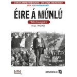 The Making of Ireland 3rd Ed. (HL&OL) TB Gaeilge Edition