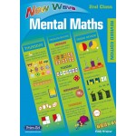 New Wave Mental Maths: 2nd Class