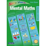 New Wave Mental Maths: 3rd Class