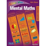 New Wave Mental Maths: 4th Class