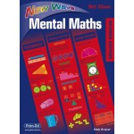 New Wave Mental Maths: 5th Class