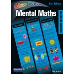 New Wave Mental Maths: 6th Class