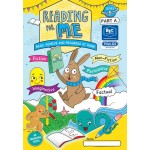 Reading For Me - Book 1