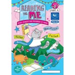 Reading For Me - Book 2