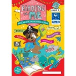 Reading For Me - Book 3