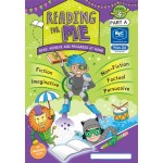 Reading For Me - Book 4