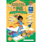 Reading For Me - Book 5