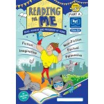 Reading For Me - Book 6