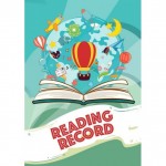 My Reading Record Book