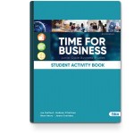 Time for Business - Workbook (2nd Edition)