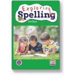 Exploring Spelling 1
