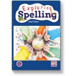 Exploring Spelling 2