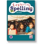 Exploring Spelling 3