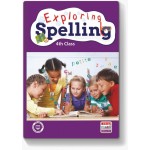 Exploring Spelling 4