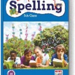 Exploring Spelling 5