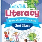 Let'S Talk Literacy 2