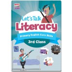 Let'S Talk Literacy 3