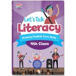 Let'S Talk Literacy 4