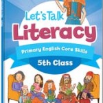 Let'S Talk Literacy 5