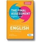 The Final Assessment-Junior Cycle Eng H/L