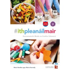 #Ithpleanailmair (Eatplanlive) Pack