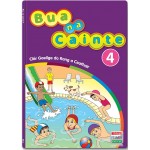 Bua Na Cainte Book 4 (Pack)