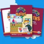 Operation Maths 6 New Pack