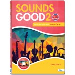 Sounds Good 2 (2Nd & 3Rd New Junior Cycle)