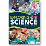 Exploring Science (Pack) - 2nd Edition