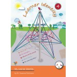 My Learner ID 4 Pupil's Book & Evaluation Bklet