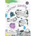 My Learner ID 5 Pupil's Book & Evaluation Bklet