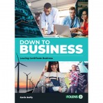 Down to Business Set