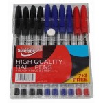 Supreme  Pen's (10PK)