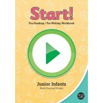 Start!  Jun Inf Workbook