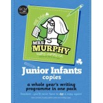 Mrs Murphy'S Copies Junior Infants (A/B/C)