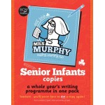 Mrs Murphy'S Copies Senior  Infants (A/B)