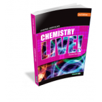 LC Chemistry Live 2nd Edn 2014 Set TB & WB