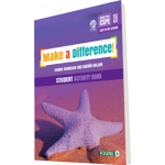 Make A Difference 4th Edn 2017 Activity Book