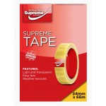 Supreme Sellotape 24x66