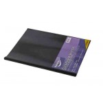 Clearview Binder Covers