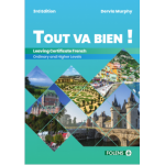 Tout Va Bien (2019) Set [TB & WB]